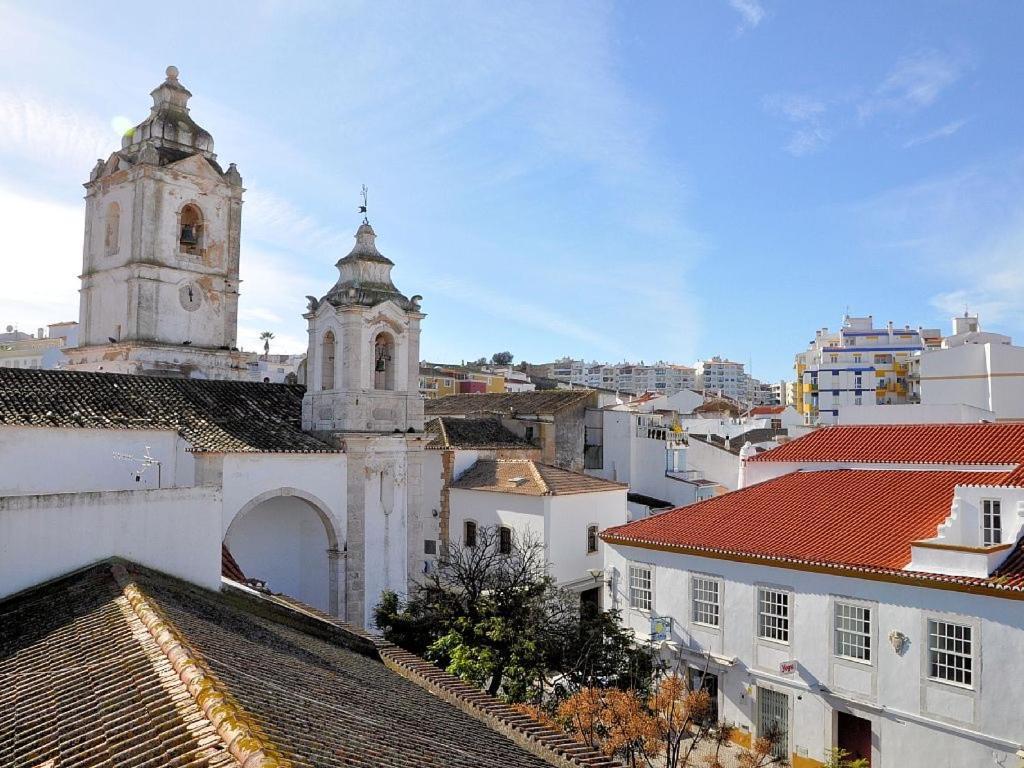 Pérola Branca Lagos Exterior foto