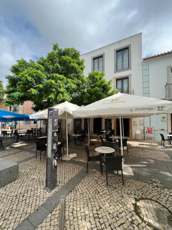 Pérola Branca Lagos Exterior foto