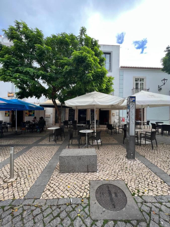 Pérola Branca Lagos Exterior foto